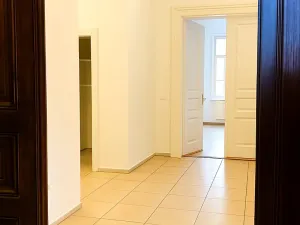 Pronájem bytu 3+1, Praha, 144 m2