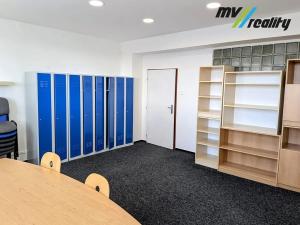 Pronájem kanceláře, Lysá nad Labem, Poděbradova, 23 m2