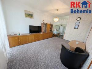 Prodej bytu 2+kk, Mladá Boleslav, Jana Palacha, 49 m2