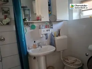 Prodej bytu 2+kk, Pula, Chorvatsko, 80 m2