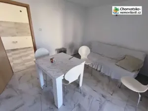 Prodej bytu 2+kk, Karlobag, Chorvatsko, 59 m2