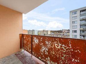 Prodej bytu 3+1, Benešov, Jiřího Horáka, 59 m2