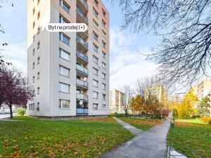 Prodej bytu 3+1, Benešov, Jiřího Horáka, 59 m2