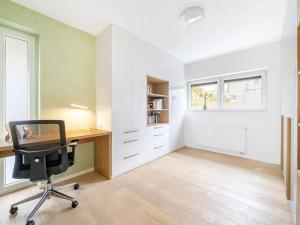 Prodej rodinného domu, Praha - Řeporyje, Ke Zbuzanům, 136 m2