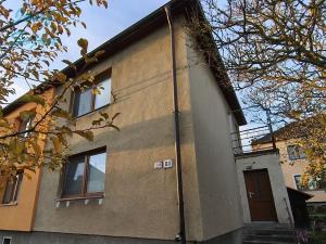 Prodej rodinného domu, Třebíč, Vrchlického, 65 m2