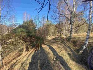 Prodej pole, Rozvadov - Svatá Kateřina, 60693 m2