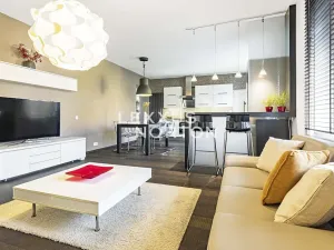 Prodej rodinného domu, Praha - Strašnice, Na výsluní, 206 m2