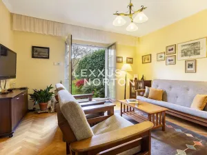 Prodej rodinného domu, Praha - Strašnice, Na výsluní, 206 m2