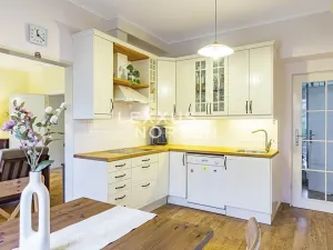 Prodej rodinného domu, Praha - Strašnice, Na výsluní, 206 m2