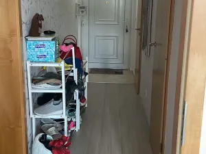 Pronájem bytu 3+kk, Kuřim, Hojerova, 80 m2