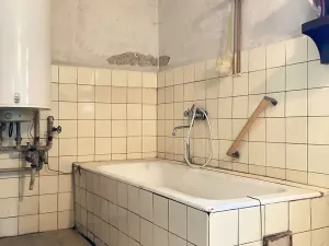 Prodej rodinného domu, Litomyšl, 280 m2