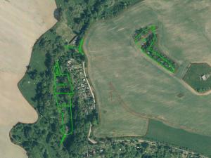 Prodej pozemku, Tachov, 27085 m2