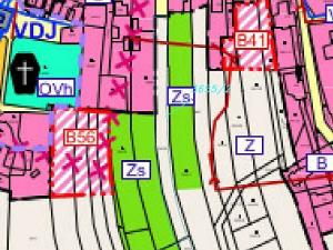 Prodej pozemku, Svatý Jan nad Malší, 2091 m2