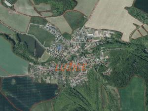 Prodej pozemku, Lužice, 36 m2