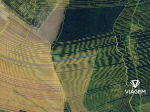 Prodej pole, Popovice, 1078 m2