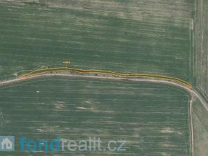 Prodej pole, Cebiv, 6401 m2