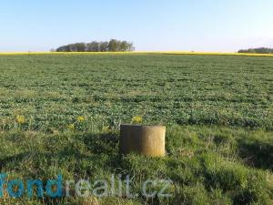 Prodej pole, Dříteň - Záblatí, 949 m2