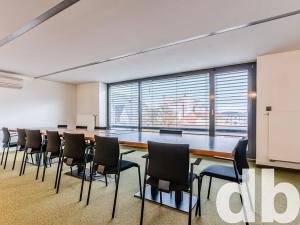 Pronájem kanceláře, Cheb, 26. dubna, 190 m2