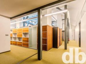 Pronájem kanceláře, Cheb, 26. dubna, 190 m2