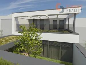 Prodej pozemku pro bydlení, Bořetice, 211 m2