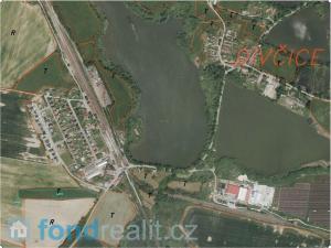 Prodej pole, Dívčice, 14130 m2