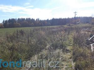 Prodej pole, Temešvár, 374 m2