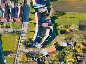 Prodej rodinného domu, Ivanovice na Hané, 107 m2