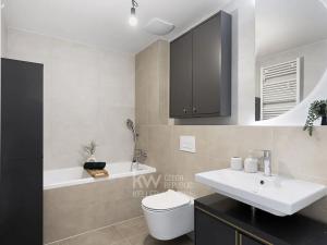 Prodej bytu 3+kk, Beroun, U Židovského hřbitova, 76 m2