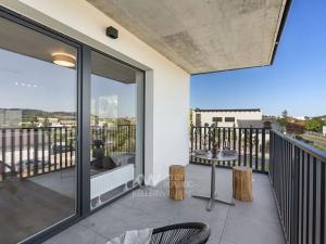 Prodej bytu 3+kk, Beroun, U Židovského hřbitova, 76 m2