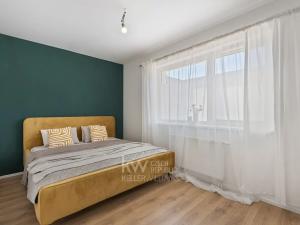 Prodej bytu 3+kk, Beroun, U Židovského hřbitova, 76 m2