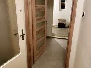 Pronájem bytu 2+1, Kutná Hora, U Koruny, 49 m2