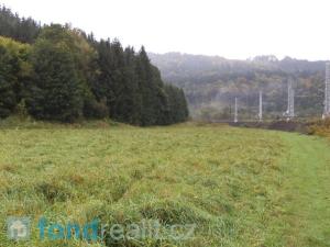 Prodej pole, Sudislav nad Orlicí, 2161 m2