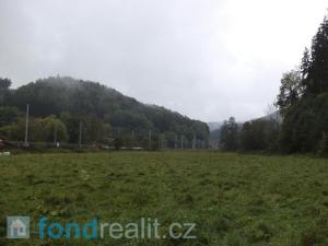 Prodej pole, Sudislav nad Orlicí, 2161 m2