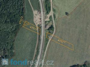 Prodej pole, Sudislav nad Orlicí, 2161 m2