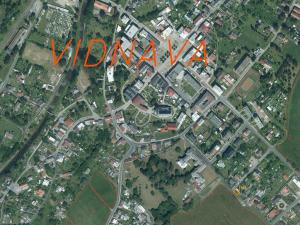 Prodej pozemku, Vidnava, 122 m2