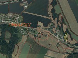 Prodej pozemku, Linhartice, 7394 m2