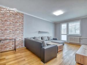 Pronájem bytu 3+1, Hranice, Mlýnský příkop, 72 m2