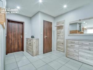 Pronájem bytu 3+1, Hranice, Mlýnský příkop, 72 m2