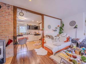 Prodej rodinného domu, Staré Město, Finská čtvrť, 80 m2