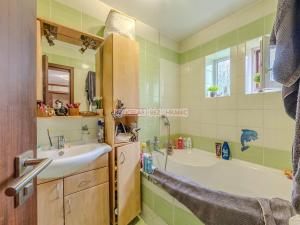 Prodej rodinného domu, Staré Město, Finská čtvrť, 80 m2