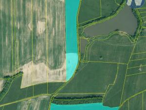 Prodej podílu pole, Němčice, 182831 m2