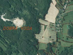 Prodej pozemku, Číměř - Dobrá Voda, 3148 m2