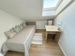 Prodej ubytování, Praha - Vršovice, Žitomírská, 92 m2