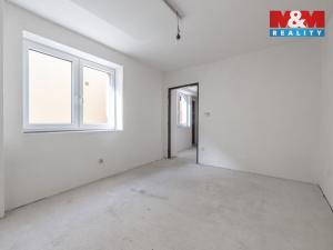 Prodej rodinného domu, Uherský Ostroh - Ostrožské Předměstí, Rybáře, 112 m2