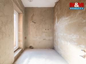 Prodej rodinného domu, Uherský Ostroh - Ostrožské Předměstí, Rybáře, 112 m2