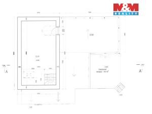Prodej rodinného domu, Cerhovice, Zahradní, 200 m2
