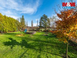 Prodej rodinného domu, Cerhovice, Zahradní, 200 m2