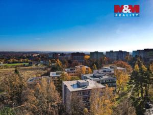 Prodej bytu 3+1, Ostrava - Poruba, Karola Šmidkeho, 63 m2