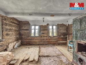 Prodej chalupy, Češov, 55 m2