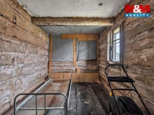 Prodej chalupy, Češov, 55 m2